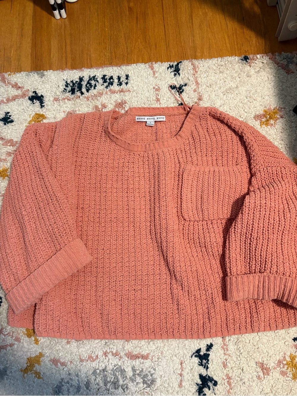 HYFVE Sweater